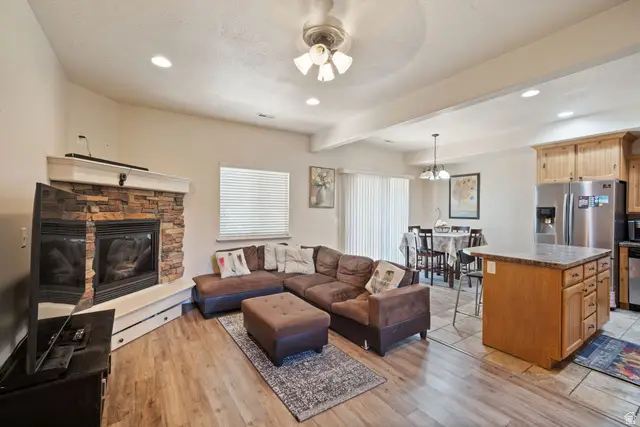252 E 2275 N #38, North Ogden, UT 84414 - #2