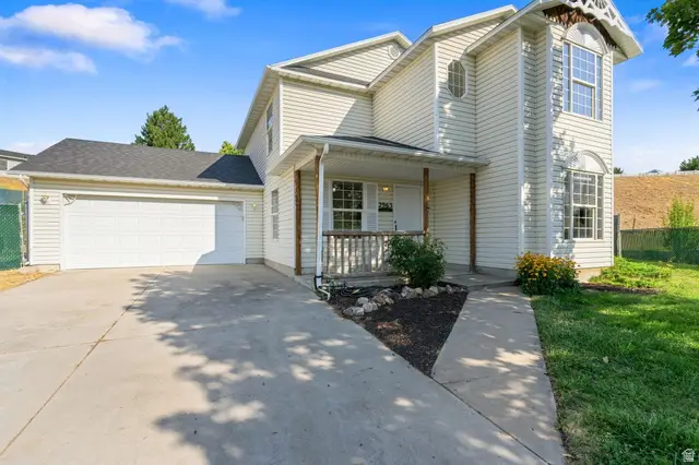 2963 E 1530 S, Spanish Fork, UT 84660 - #1