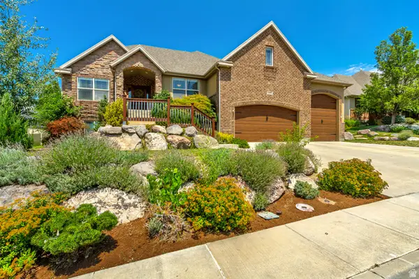 1074 W 2650 N, Lehi, UT 84043