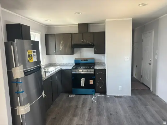 50 S 1500 W #S21, Vernal, UT 84078 - #2