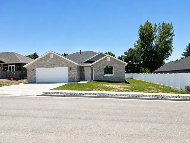120 E 500 N, Hyde Park, UT 84318 - #2