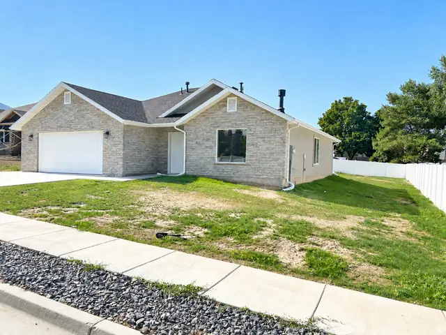 120 E 500 N, Hyde Park, UT 84318 - #3