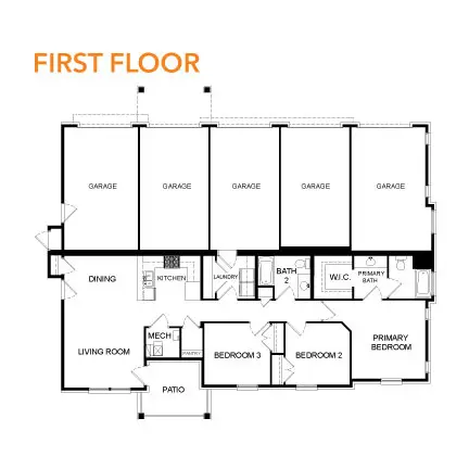 12717 S Sun Temple Ln #G101, Herriman, UT 84096 - #3