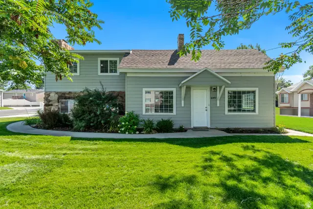 609 S 1200 W, Orem, UT 84058 - #1