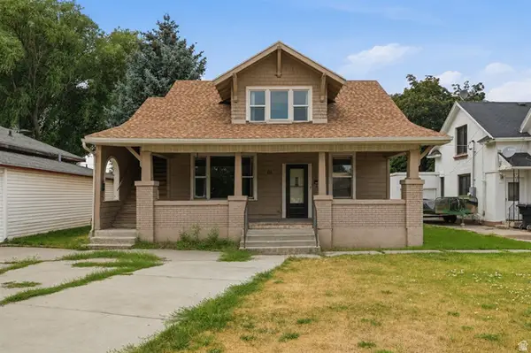 69 N 100 W, Preston, ID 83263