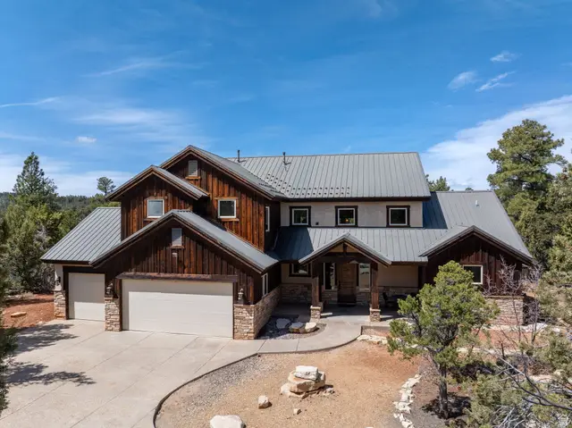 710 S Zion Dr #50, Orderville, UT 84758 - #1