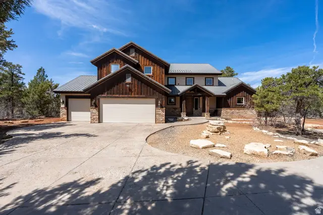 710 S Zion Dr #50, Orderville, UT 84758 - #2
