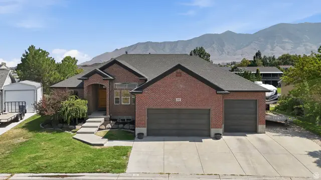170 Lakeview, Stansbury Park, UT 84074 - #1
