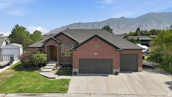 170 Lakeview, Stansbury Park, UT 84074