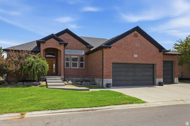 170 Lakeview, Stansbury Park, UT 84074 - #2