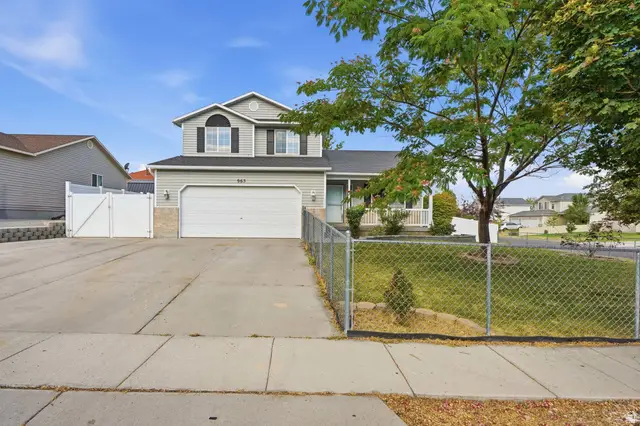 965 N 620 E, Tooele, UT 84074 - #1