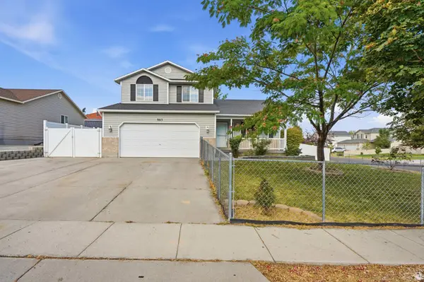965 N 620 E, Tooele, UT 84074