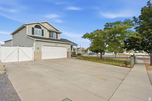 965 N 620 E, Tooele, UT 84074 - #2