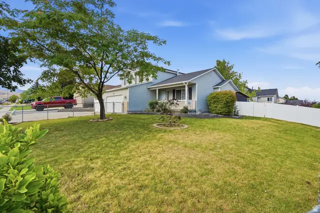 965 N 620 E, Tooele, UT 84074 - #3
