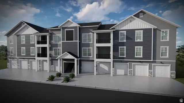 12717 S Sun Temple Ln #G301, Herriman, UT 84096 - #2