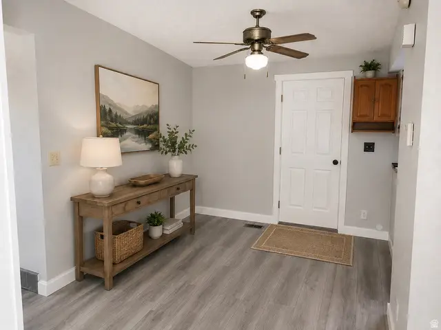 675 W 2550 S, Price, UT 84501 - #3