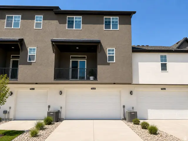 808 W Ivywell Ln N #210, North Salt Lake, UT 84054 - #3