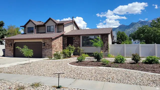 11153 S Silver Queen Cir, Sandy, UT 84094 - #1