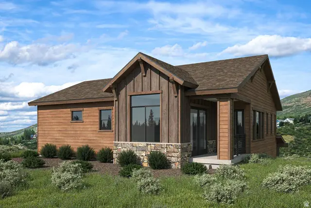 11698 N Deep Water Dr #318, Hideout, UT 84036 - #2