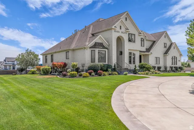 780 N 2375 W, Lehi, UT 84043 - #1