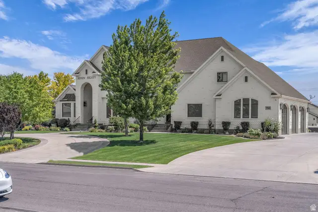 780 N 2375 W, Lehi, UT 84043 - #2