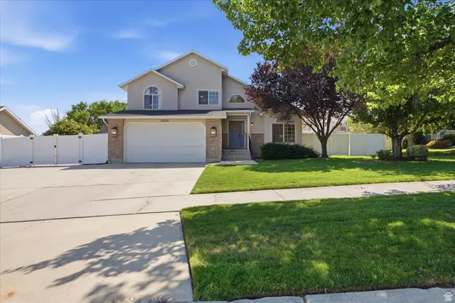 12151 S Andrew View Cir, Draper, UT 84020 - #1