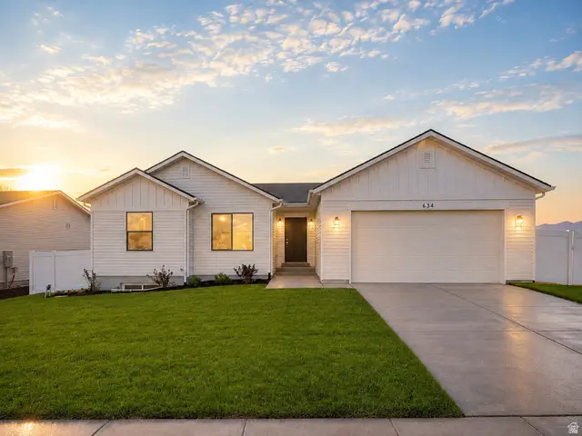 1045 W Alpine Ln #720, Grantsville, UT 84029 - #1