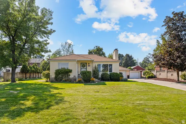 3139 S Crestview Cir W, Bountiful, UT 84010 - #2