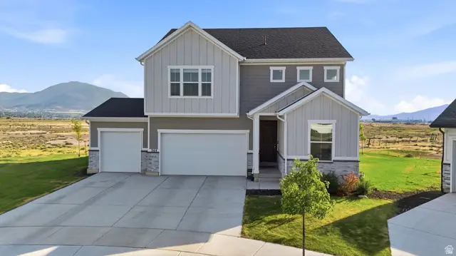264 W Dunlin Dr, Salem, UT 84653 - #1