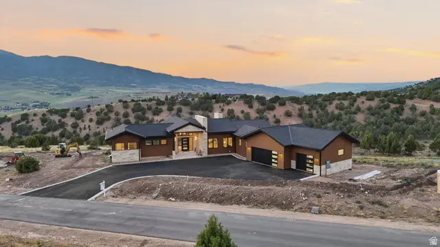1144 Trail Ridge Dr, Coalville, UT 84017 - #1