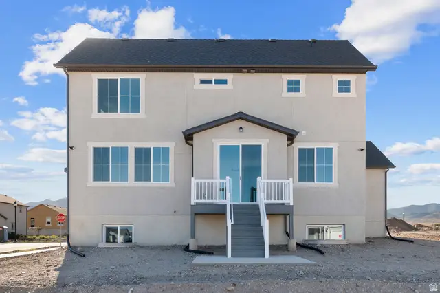 8791 S Solitude Pass Way, West Jordan, UT 84081 - #3