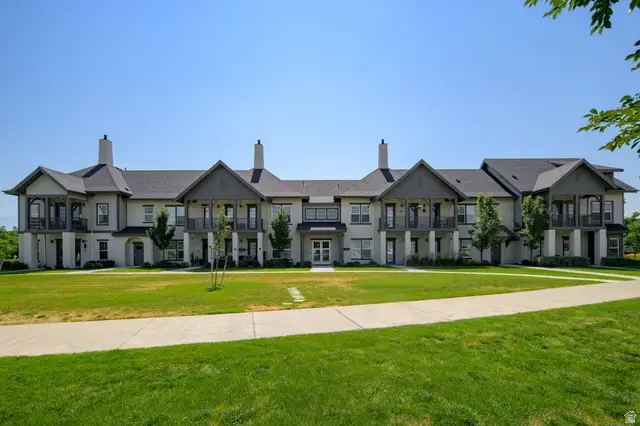 4929 W Tydeman Way #210, South Jordan, UT 84009 - #1