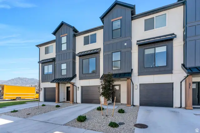 367 S 650 E, American Fork, UT 84003 - #1