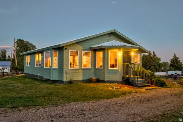 265 W Abajo Dr, Monticello, UT 84535 - #1