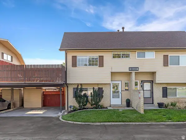 1919 W Homestead Farms Ln S #3, West Valley City, UT 84119