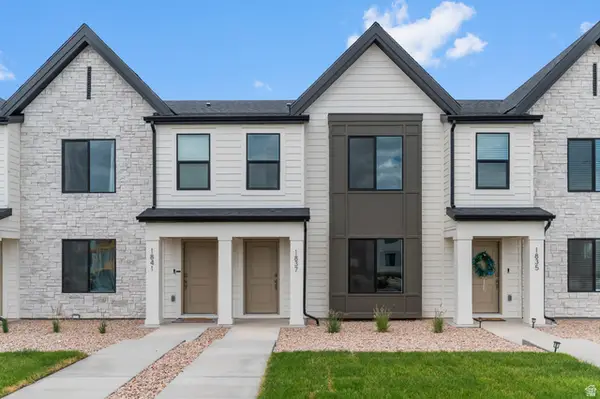 669 N 1620 E #1305, Salem, UT 84653