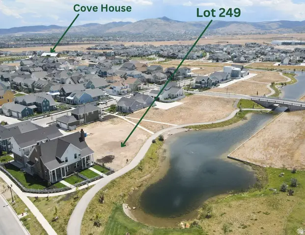 6811 W South Jordan Pkwy S #249, South Jordan, UT 84009 - #2