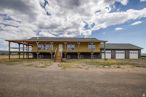 1 Tobe Day Rd, La Sal, UT 84530