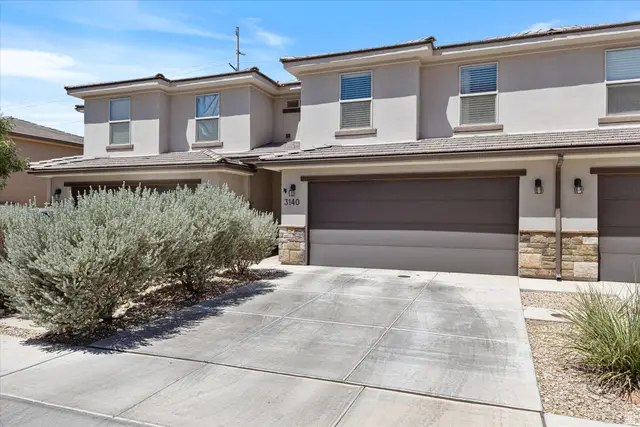 3140 S Relic Ridge Dr, Saint George, UT 84790 - #1