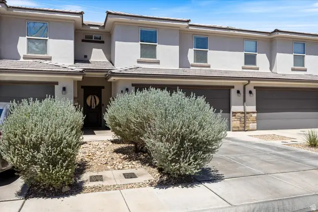3140 S Relic Ridge Dr, Saint George, UT 84790 - #2