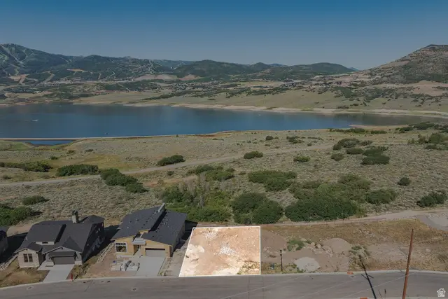411 E Kayak Dr #211, Hideout, UT 84036 - #3