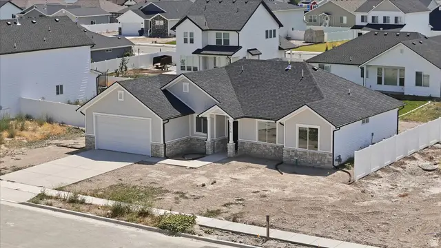 1114 E 1150 S, Garland, UT 84312 - #1