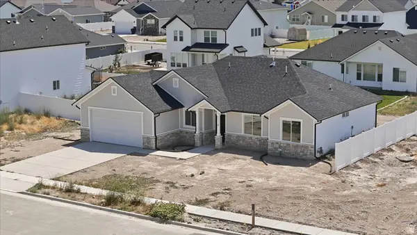 1114 E 1150 S, Garland, UT 84312
