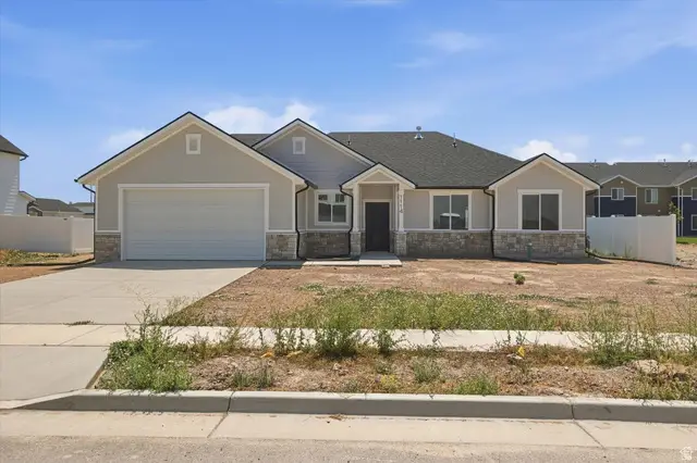 1114 E 1150 S, Garland, UT 84312 - #2