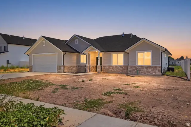 1114 E 1150 S, Garland, UT 84312 - #3