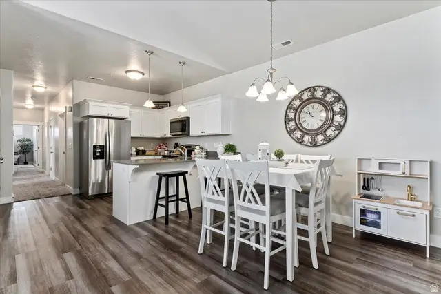 3647 W 2280 N #E304, Lehi, UT 84048 - #1
