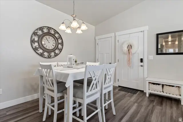 3647 W 2280 N #E304, Lehi, UT 84048 - #2