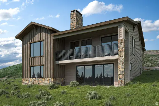 512 E Kayak Dr #309, Hideout, UT 84036 - #2