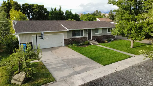 335 W Center St, Smithfield, UT 84335 - #1