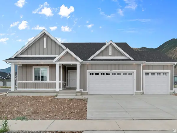 1850 N 820 E #429, Salem, UT 84653